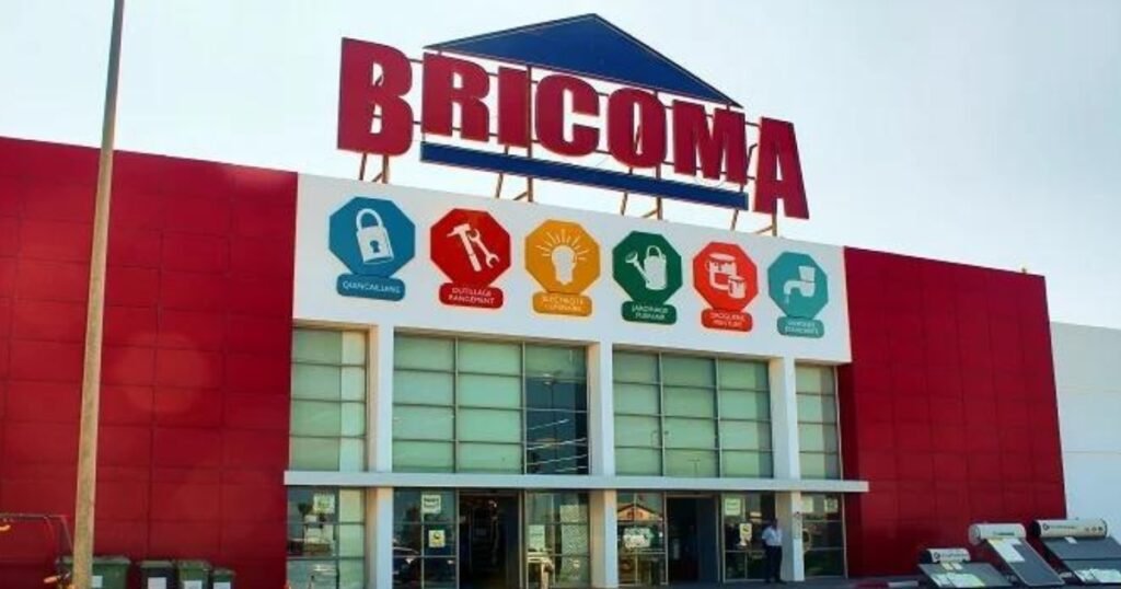 bricoma