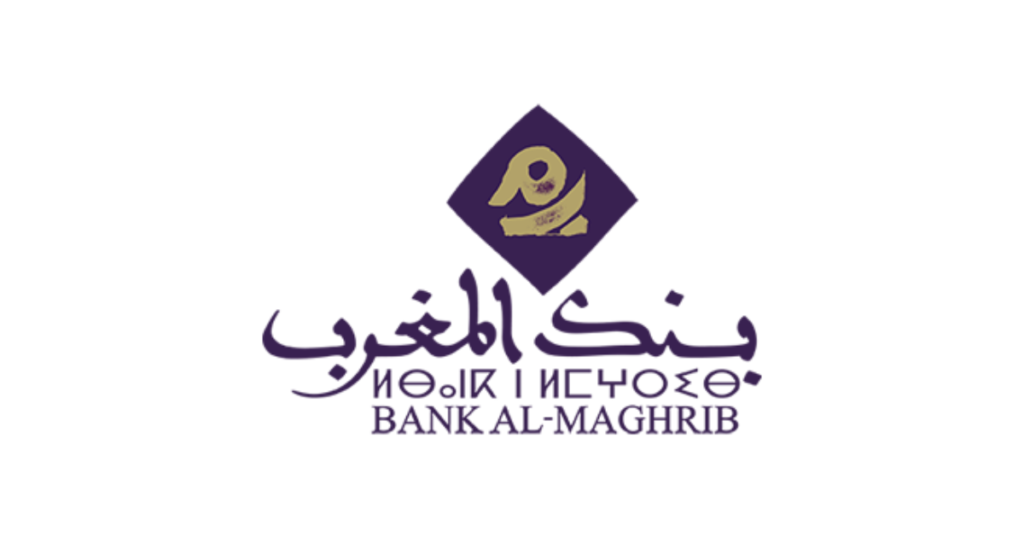 Bank Al Maghrib بنك المغرب