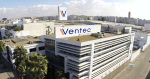 ventec