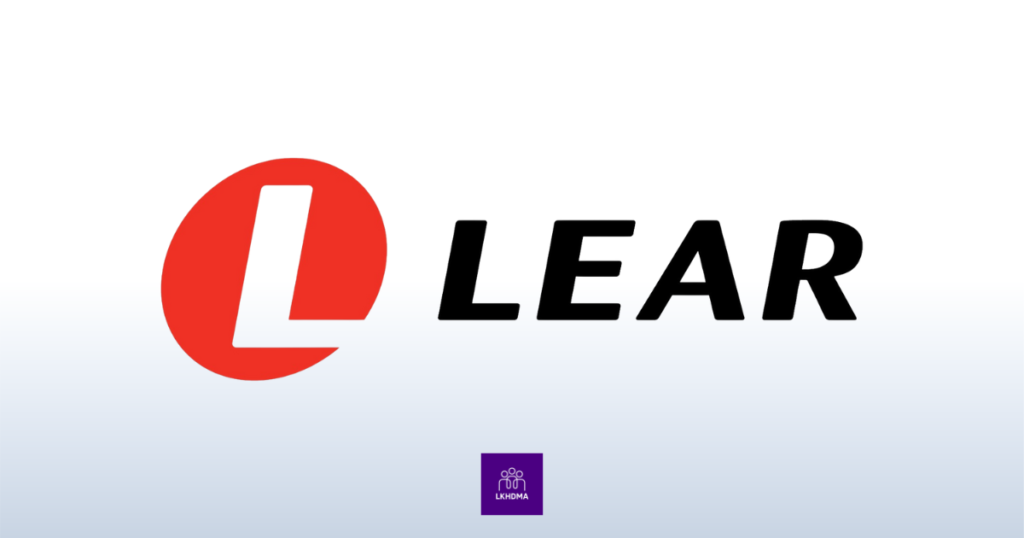 التوظيف في شركة Lear Corporation – اكتشف الوظائف المتاحة