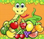 Fruit Snake